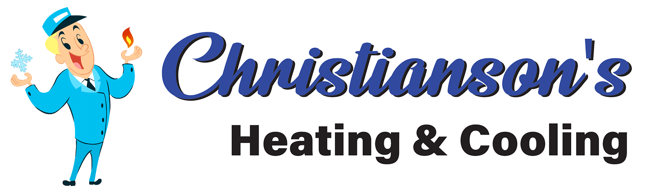 Christianson’s Furnace Repair & A/C Repair | Yelm, Wa Hvac